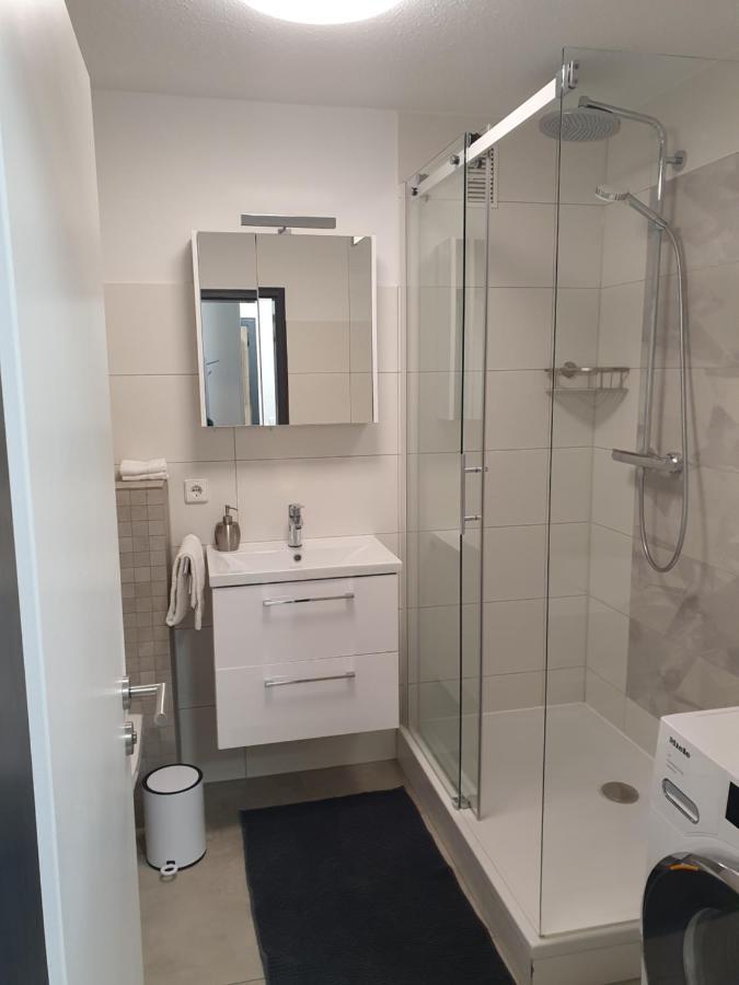 Businessappartement Nr 2 Worms Extérieur photo