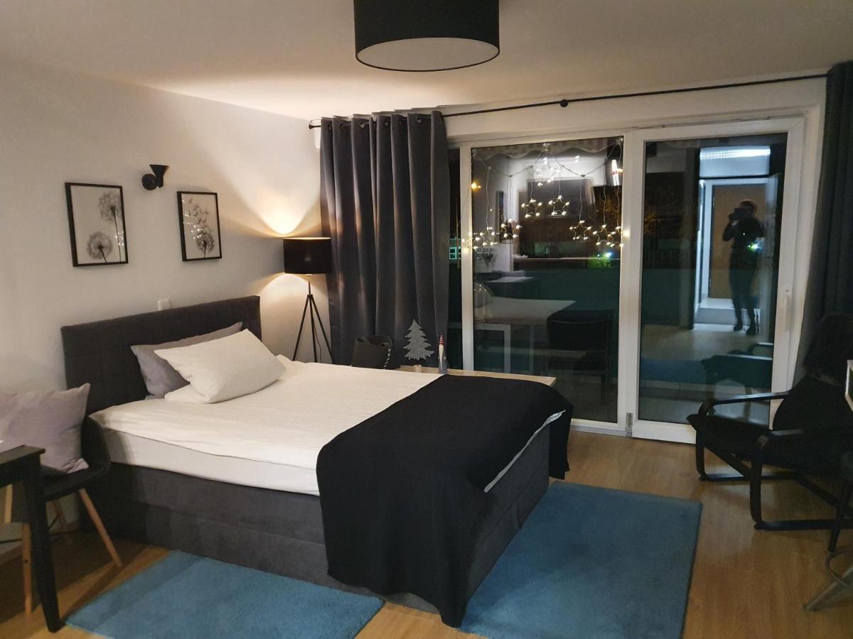 Businessappartement Nr 2 Worms Extérieur photo