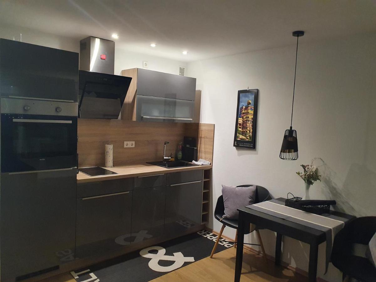 Businessappartement Nr 2 Worms Extérieur photo