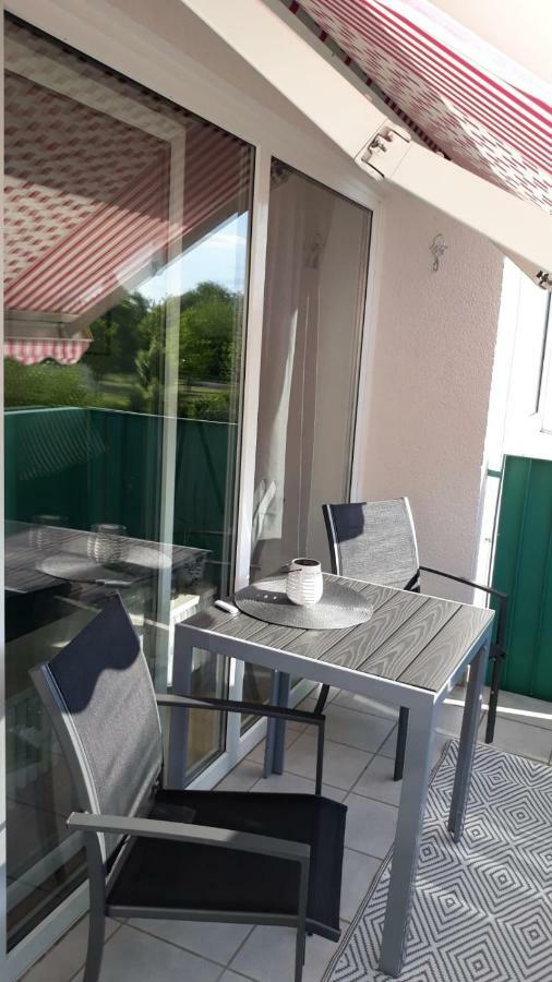 Businessappartement Nr 2 Worms Extérieur photo